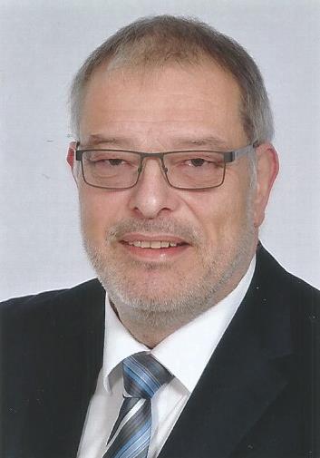 Martin Neumann, Schriftführer